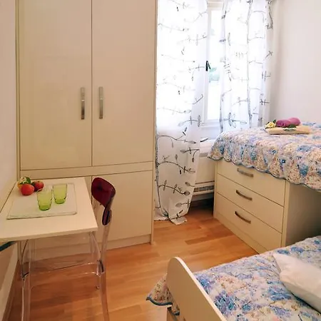 Barbara Apartman