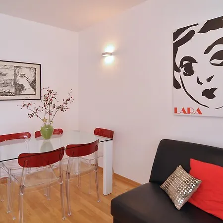 Barbara Apartman *