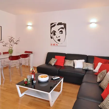 Barbara Apartman Split