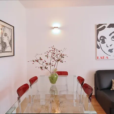 Barbara Apartman *