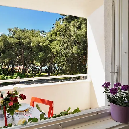 Apartman Barbara