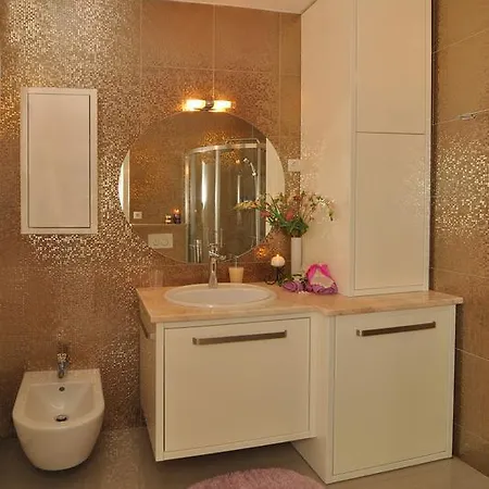 Barbara Apartment *