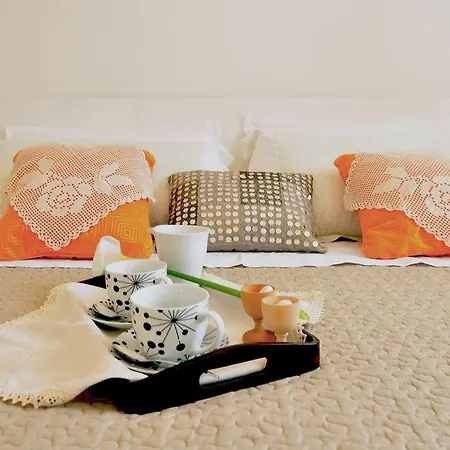 Apartment Barbara Split