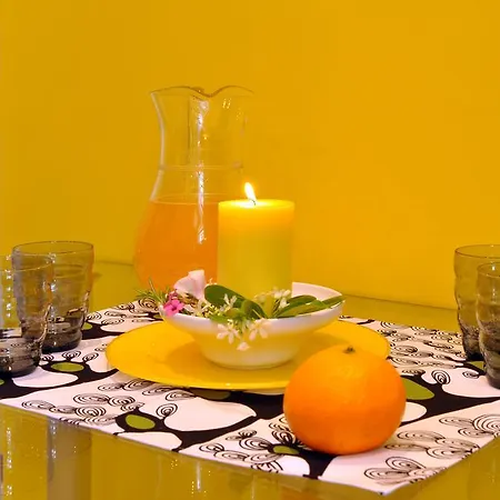 Apartment Barbara Split