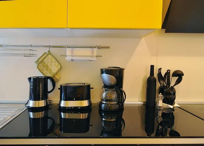 Appartement Barbara Split