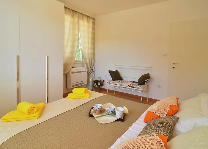 Barbara Appartement Split