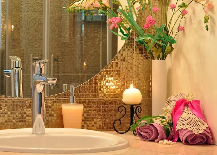 Appartement Barbara *