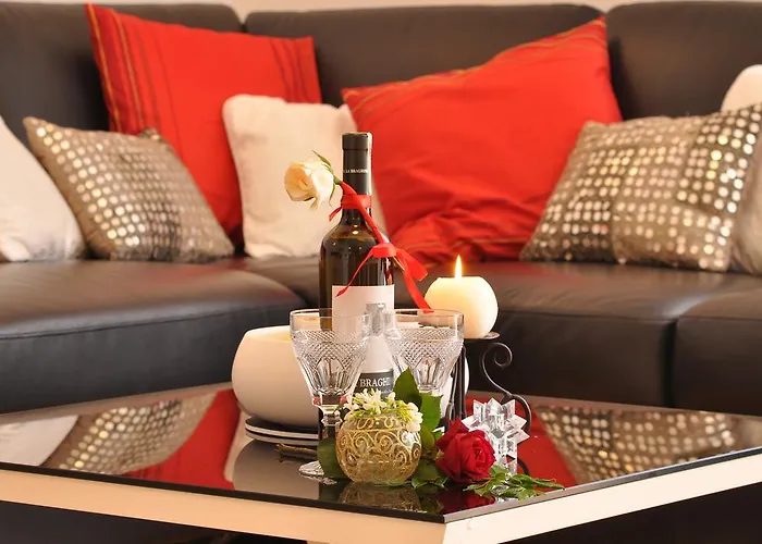 Appartement Barbara *