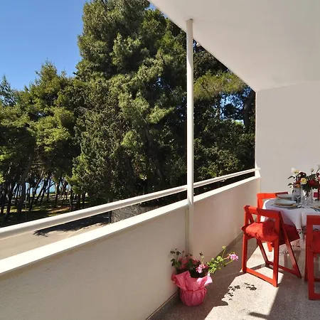 Barbara Appartement *