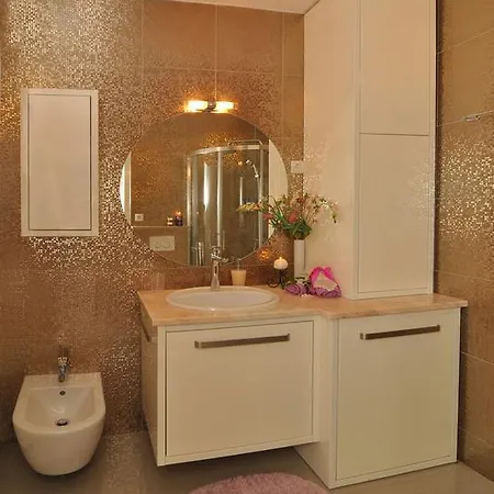 Barbara Апартаменти *