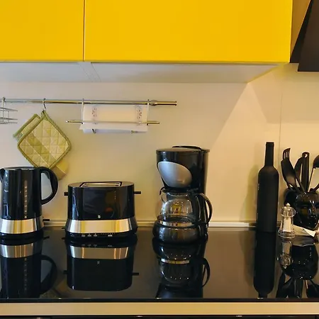 Appartement Barbara Split