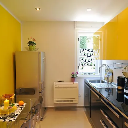 Barbara Appartement Split