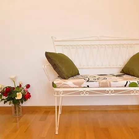 Barbara Апартаменти *