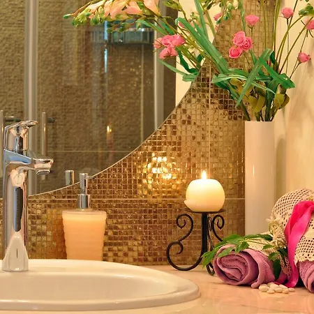 Апартаменти Barbara *