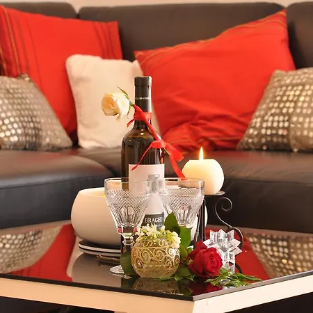 Appartement Barbara *