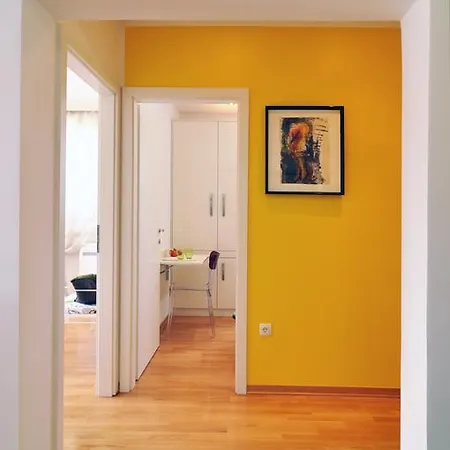 Barbara * Спліт