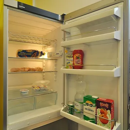 Barbara Appartement Split