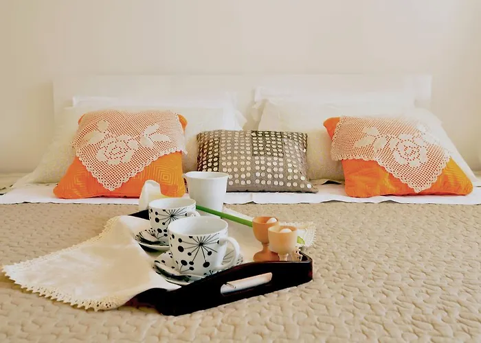 Lägenhet Barbara Split