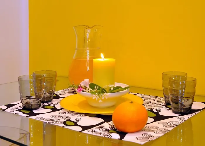 Lägenhet Barbara Split