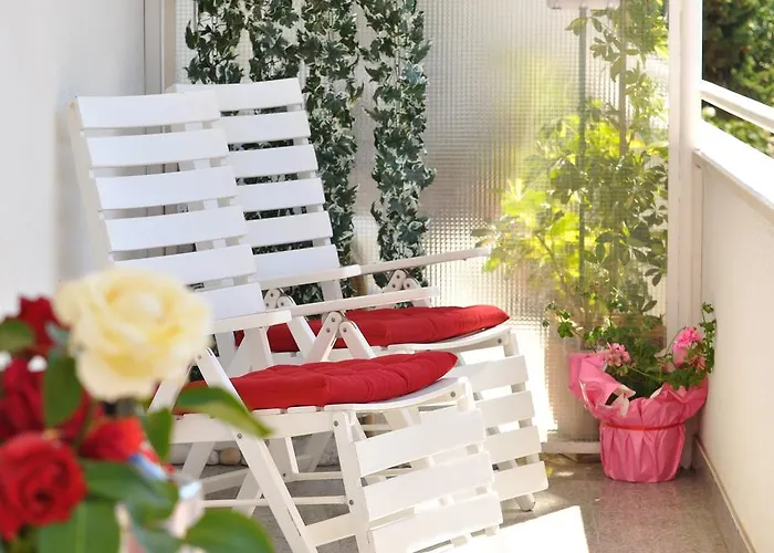 Lägenhet Barbara Split