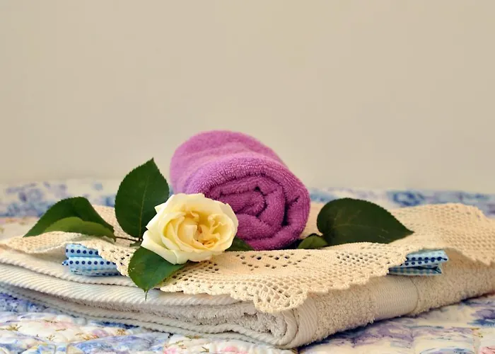 Barbara Lägenhet Split