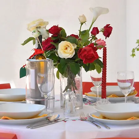 Appartamento Barbara *