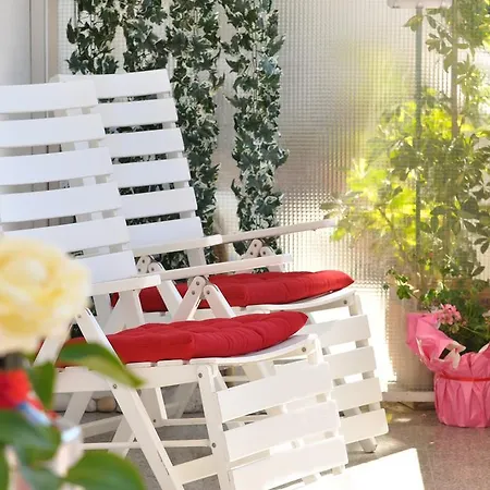 Appartamento Barbara Spalato