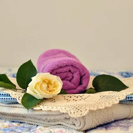 Barbara Appartamento Spalato